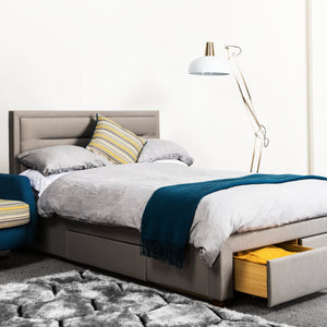 4 Easy Bedroom Furniture Hacks To Create Space