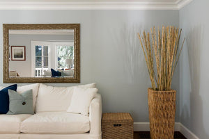 The Benefits Of A Mirror In Any Room
