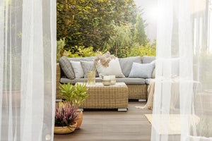 Get Your Home Ready For Summer
