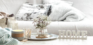 Get Your Home Ready For Spring with NCF