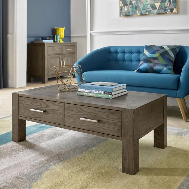 Top Coffee Table Styling Ideas