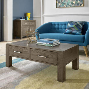 Top Coffee Table Styling Ideas