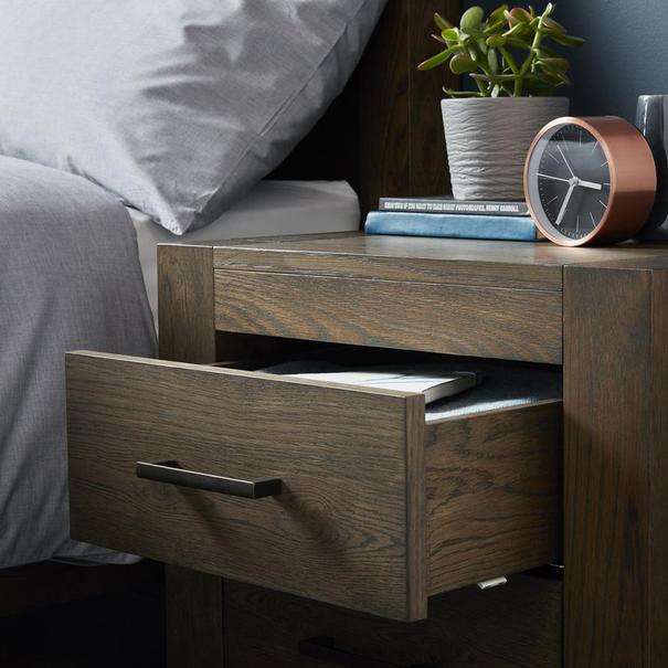 5 Bedroom Tips For Better Sleep