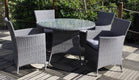 Garden Furniture