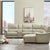 Imperial Leather Manual Corner Sofa