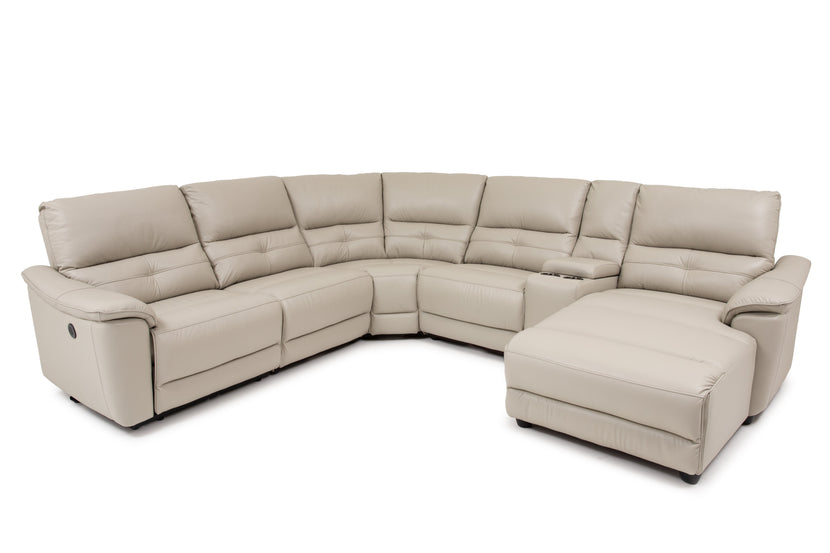 Imperial Leather Manual Corner Sofa