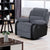 Woodstock Armchair Manual Recliner