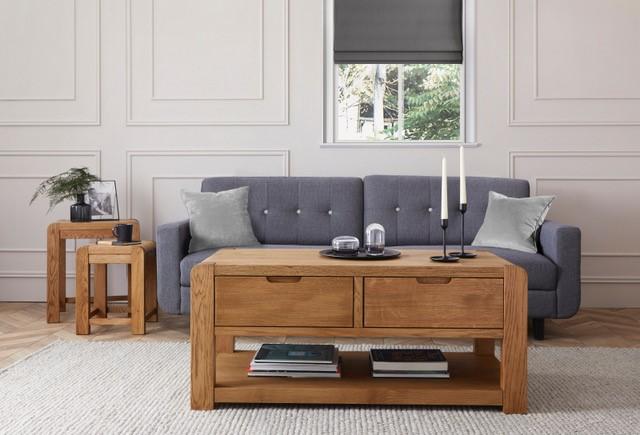 Roswell Coffee Table