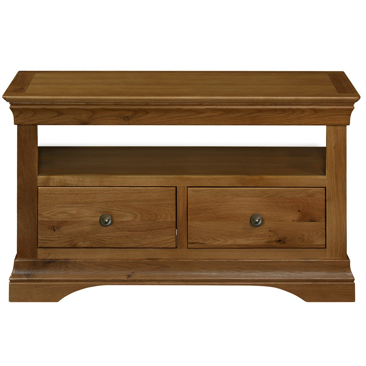 Harrogate Low TV Unit