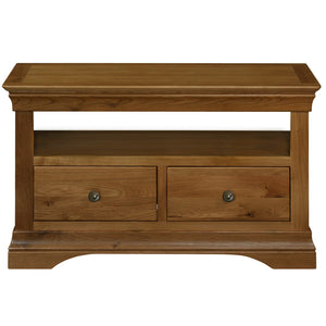 Harrogate Low TV Unit