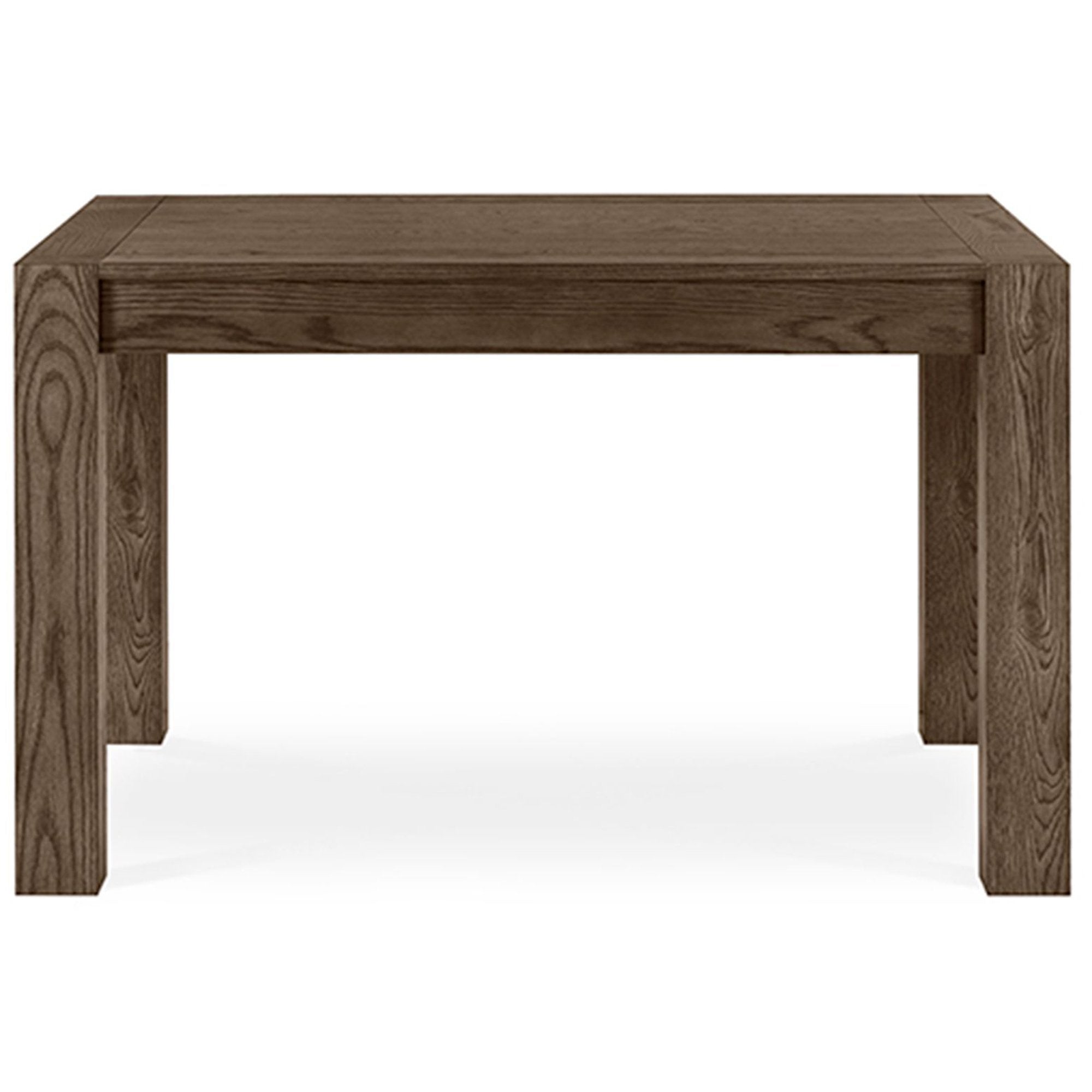 Tuscany Dark Oak Small End Extension Table
