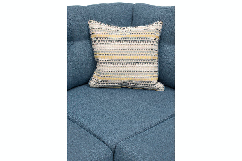Cleo Corner Sofa