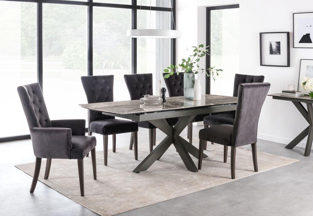 Valerius Dining Table