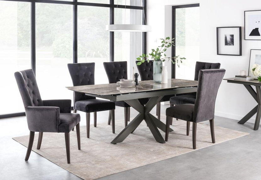 Valerius Dining Table