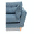 Cleo 2 Seater Sofa