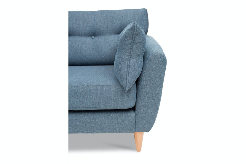 Cleo 2 Seater Sofa