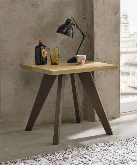 Camborne Lamp Table