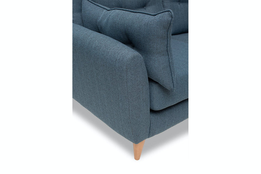 Cleo 3 Seater Sofa