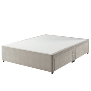 4 Drawer Divan Base (closed)
