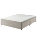 4 Drawer Divan Base (closed)
