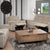 Siena Armchair Manual Recliner
