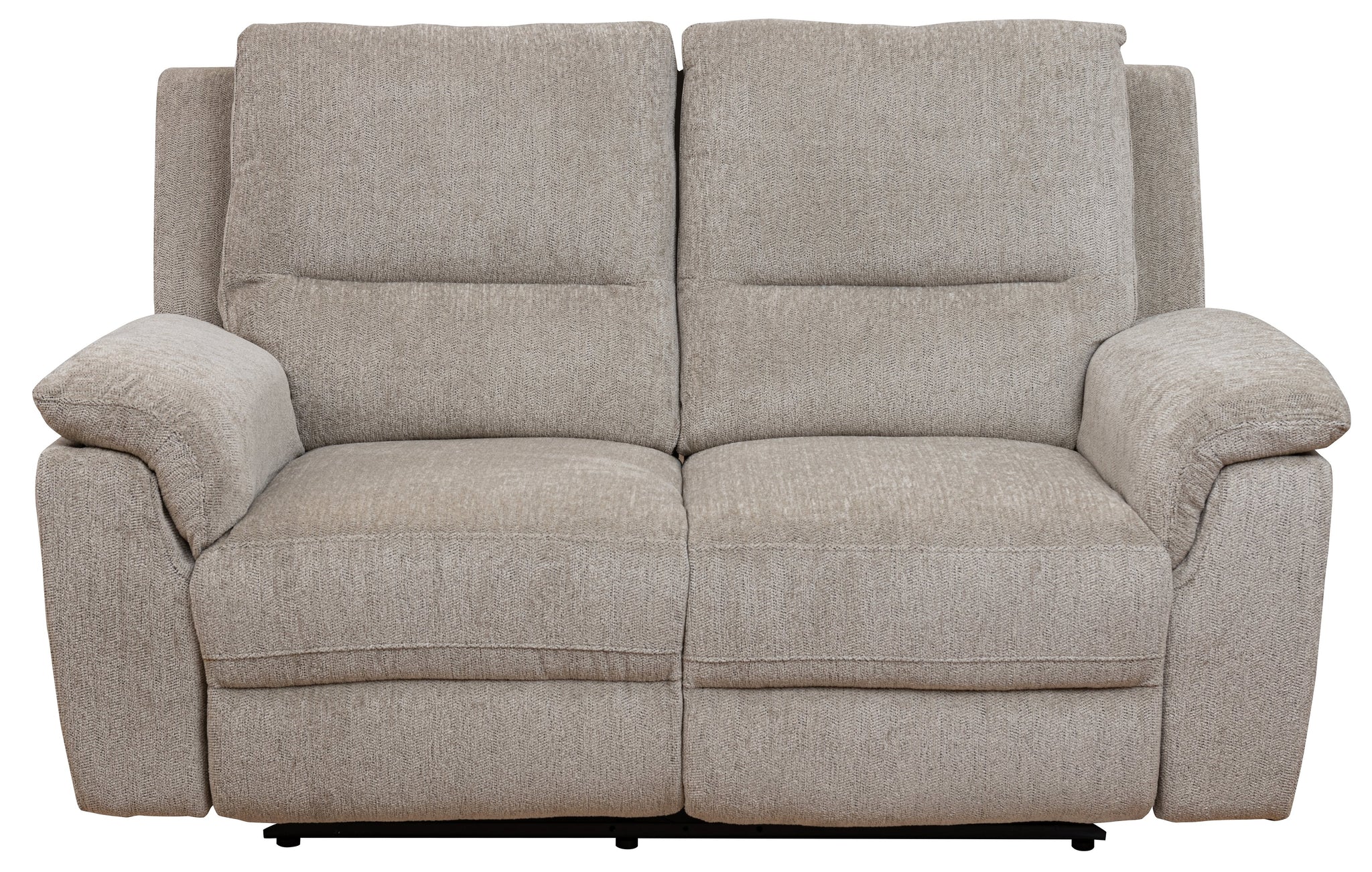 Siena 2 Seater Sofa Manual Recliner