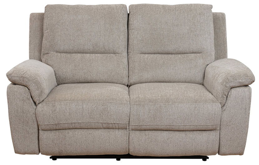 Siena 2 Seater Sofa Manual Recliner