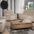 Siena Armchair Manual Recliner