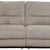 Siena 3 Seater Sofa Manual Recliner