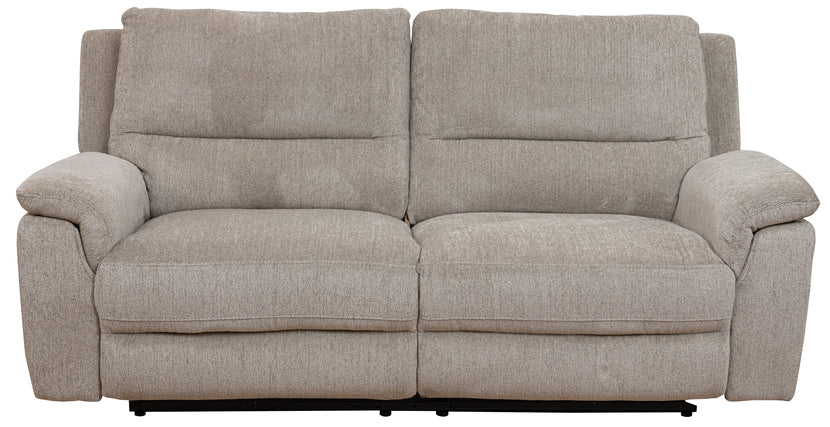 Siena 3 Seater Sofa Manual Recliner