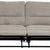 Siena 3 Seater Sofa Manual Recliner
