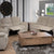 Siena 2 Seater Sofa Manual Recliner