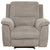 Siena Armchair Manual Recliner