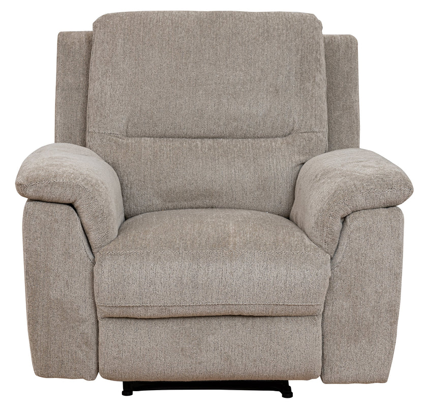 Siena Armchair Manual Recliner