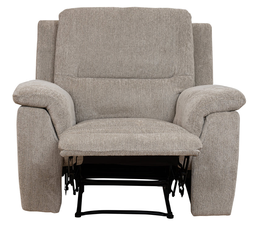 Siena Armchair Manual Recliner