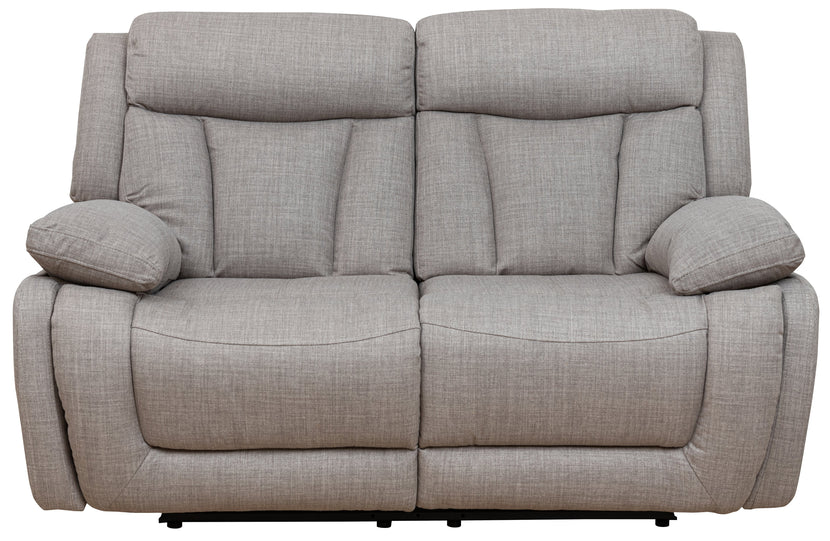 Messina 2 Seater Reclining Sofa