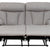 Messina 2 Seater Reclining Sofa