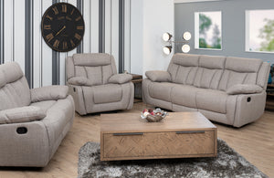 Messina Armchair Recliner