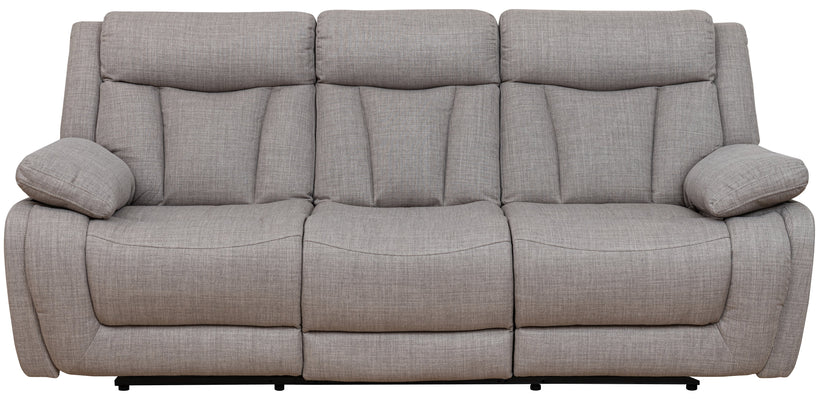 Messina 3 Seater Reclining Sofa