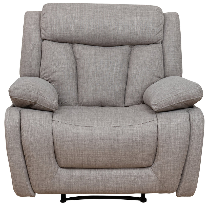 Messina Armchair Recliner
