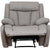 Messina Armchair Recliner