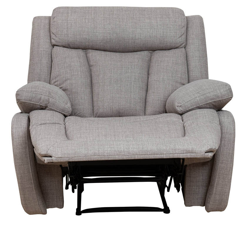 Messina Armchair Recliner