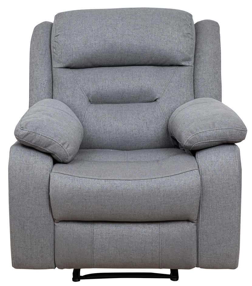 Como Chair Manual Recliner