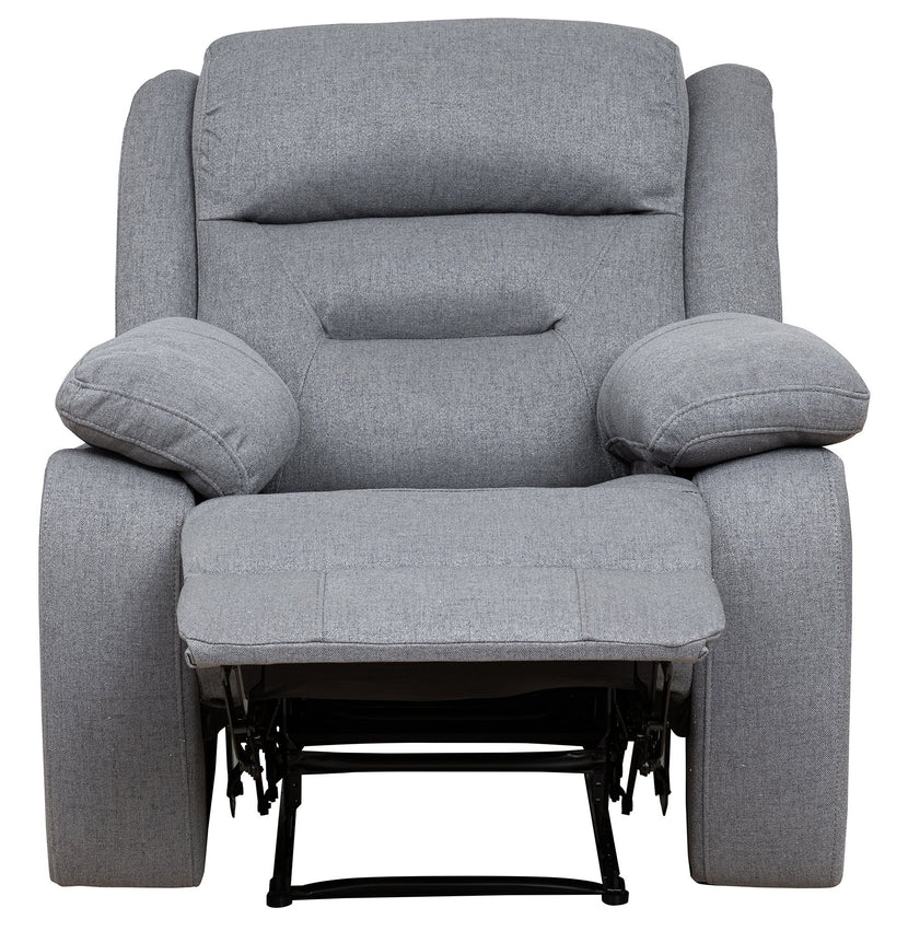 Como Chair Manual Recliner