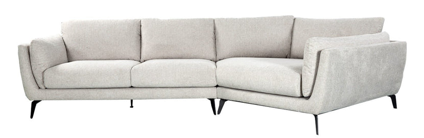 Oslo Right Hand Corner Sofa