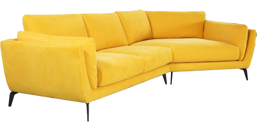 Oslo Right Hand Corner Sofa