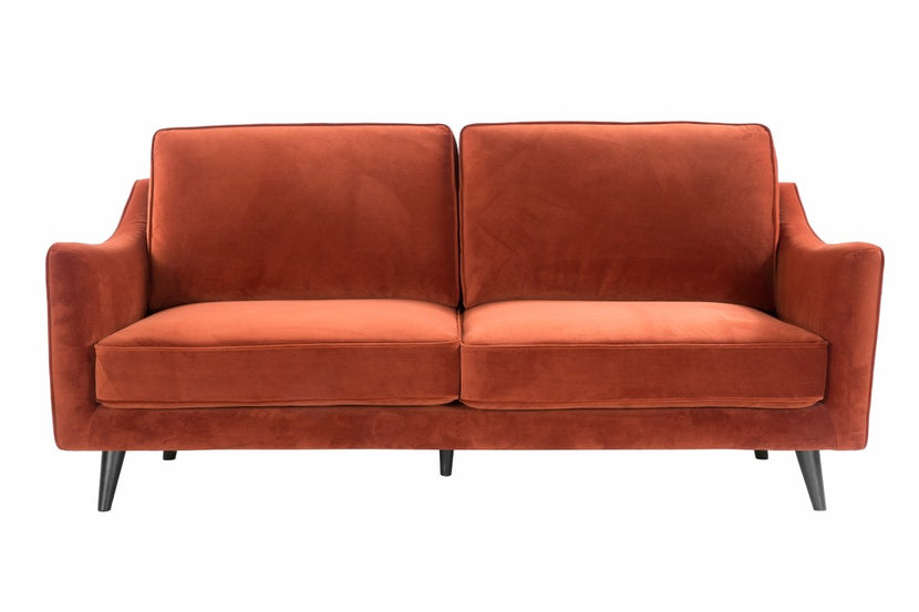 Prague 3 Seater Sofa