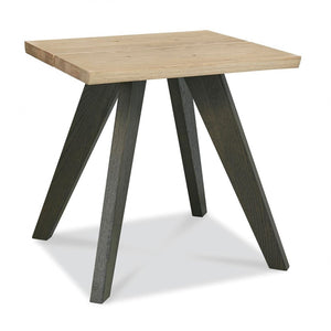Camborne Lamp Table