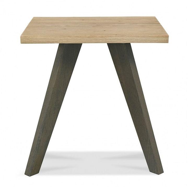 Camborne Lamp Table