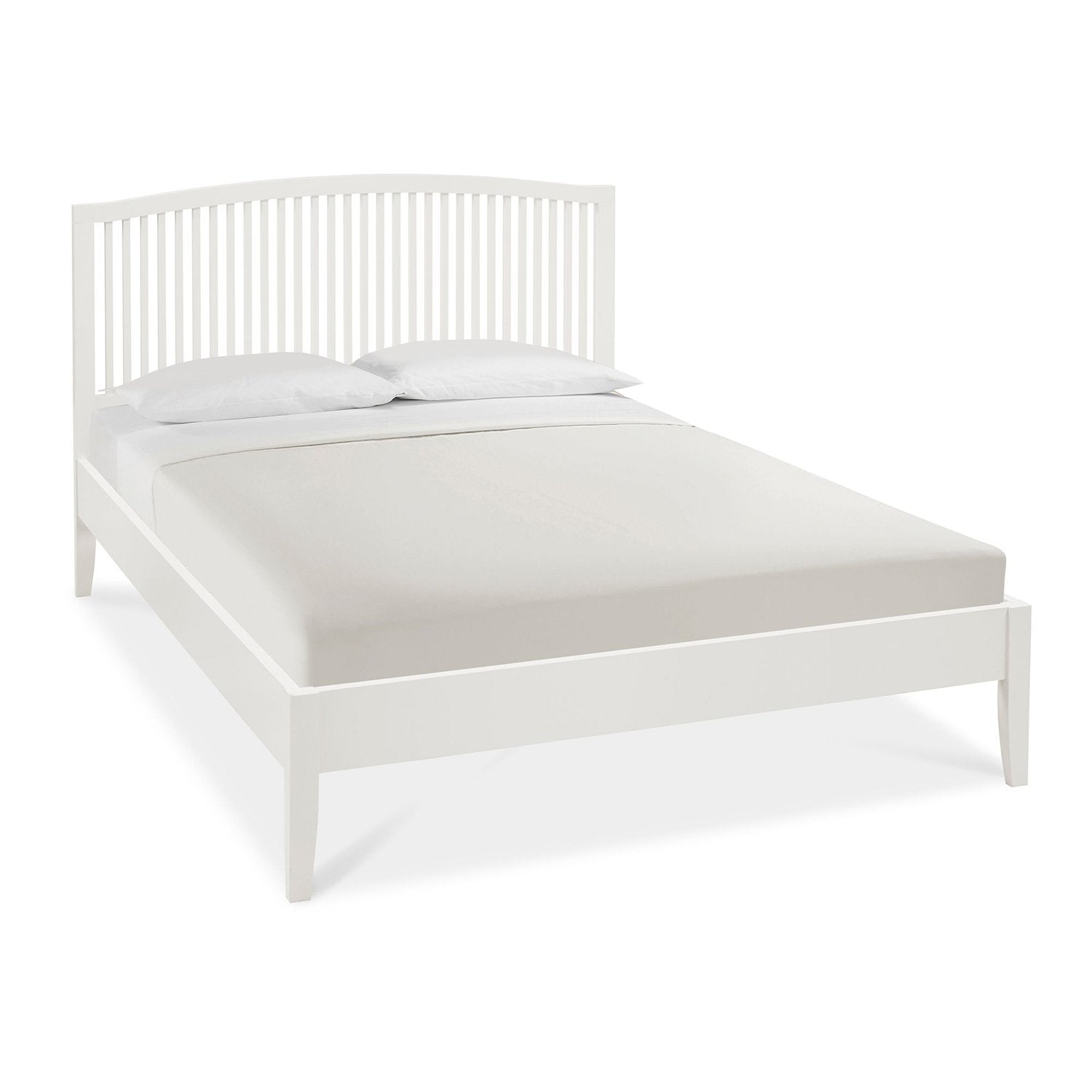 Ashby 5ft King Size Bed Fame